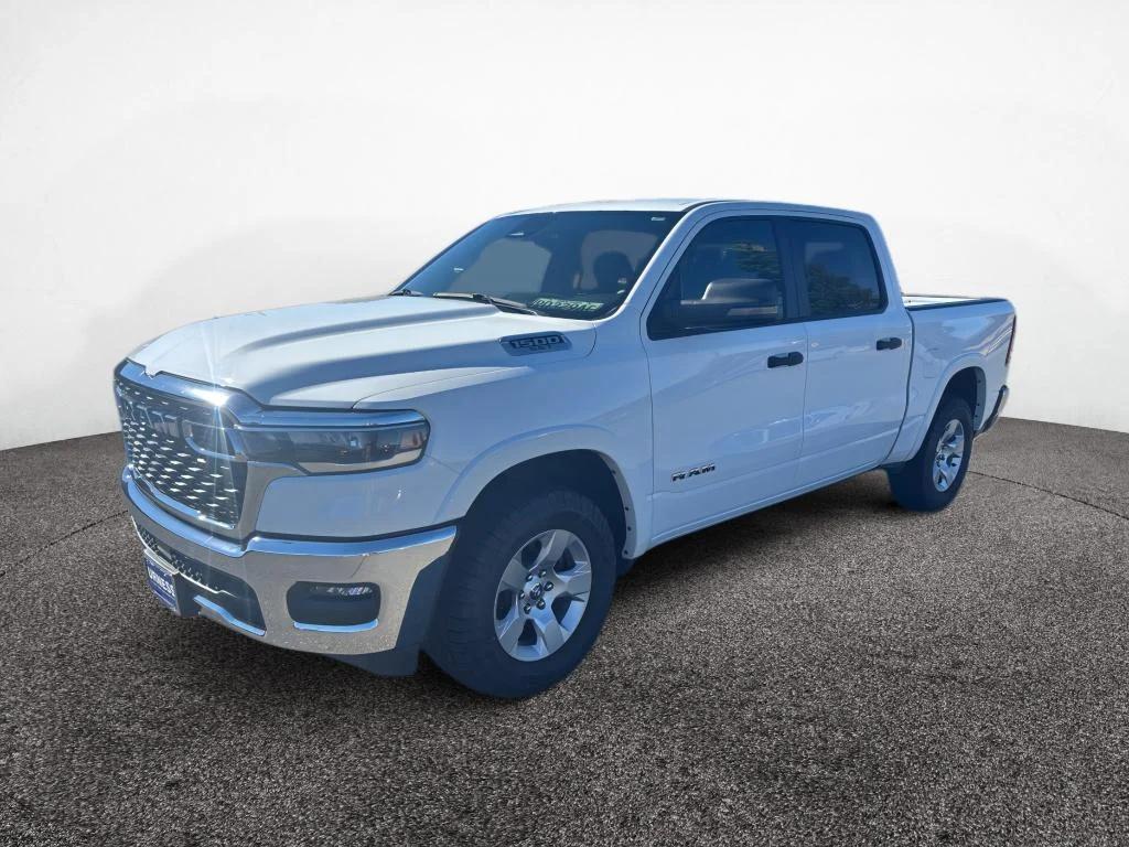 ram ram 1500 pickup 2025 1C6SRFFP5SN541256 image ram ram 1500 pickup 2025 1C6SRFFP5SN541256 image